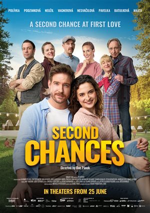 Second Chances